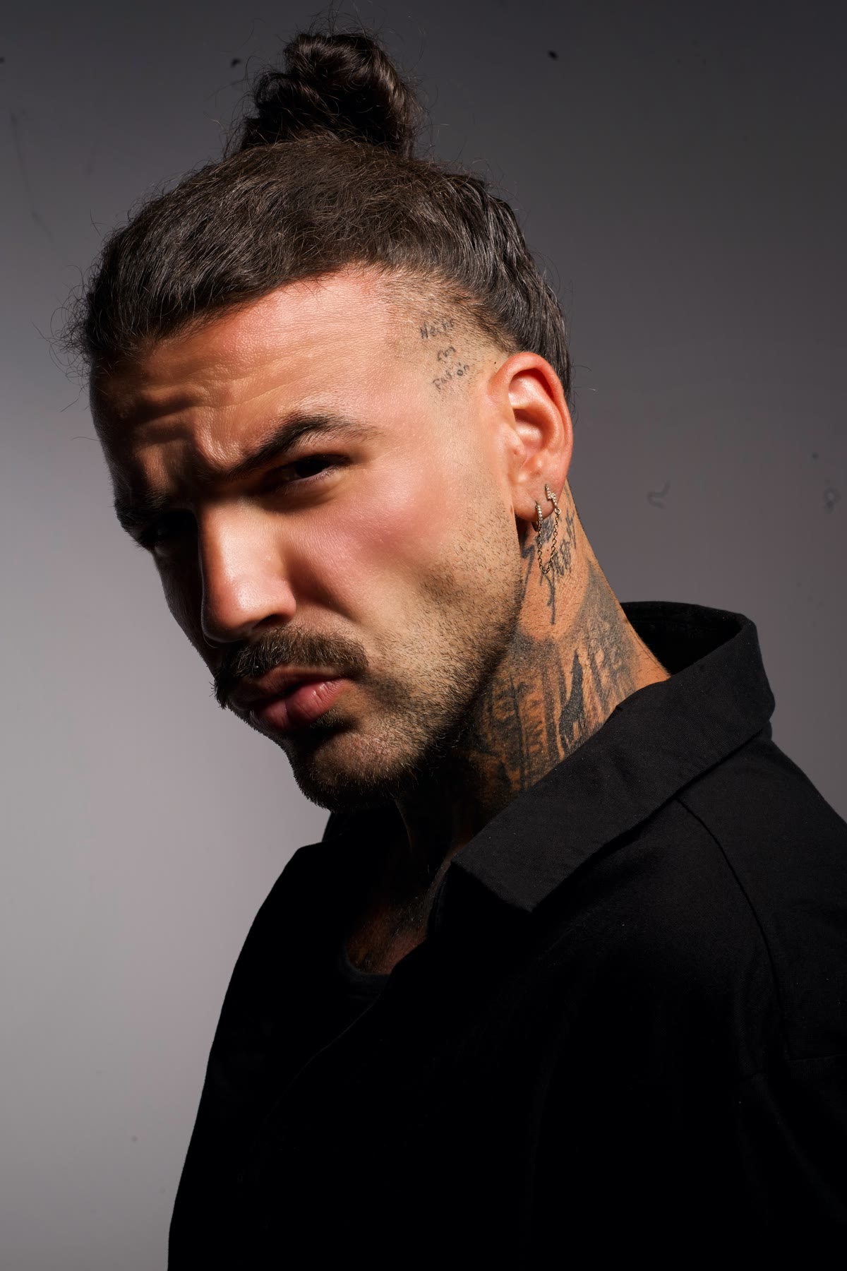 Ismael de Mora